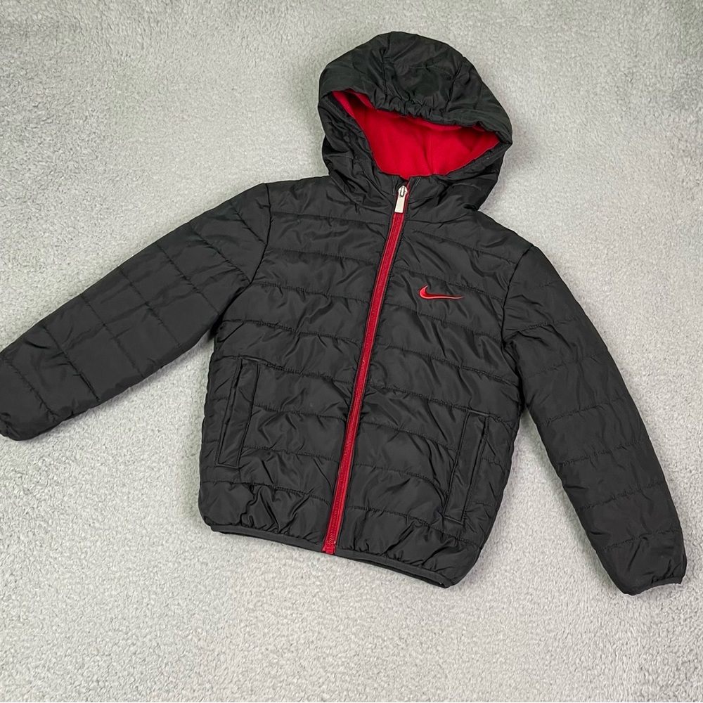 Nike‎ puffer jacket